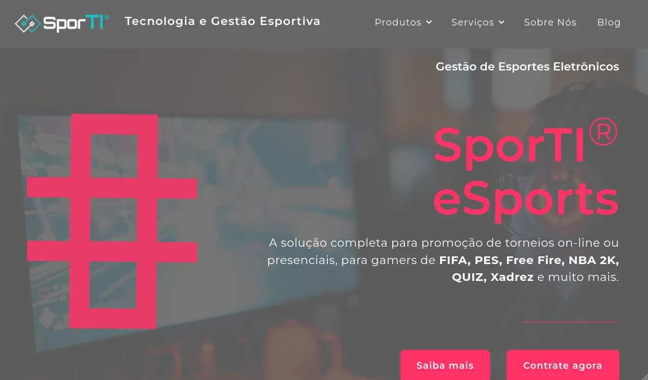 e-SporTI